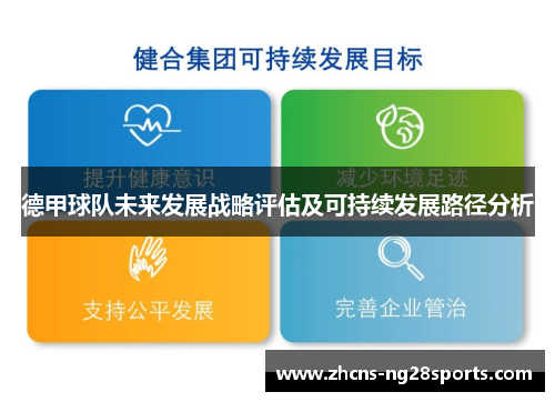 德甲球队未来发展战略评估及可持续发展路径分析