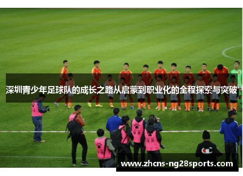 深圳青少年足球队的成长之路从启蒙到职业化的全程探索与突破 深圳青少年足球队的成长之路从启蒙到职业化的全程探索与突破