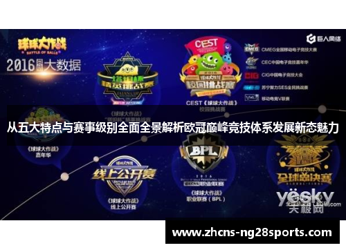 从五大特点与赛事级别全面全景解析欧冠巅峰竞技体系发展新态魅力